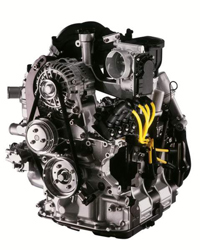 C1503 Engine